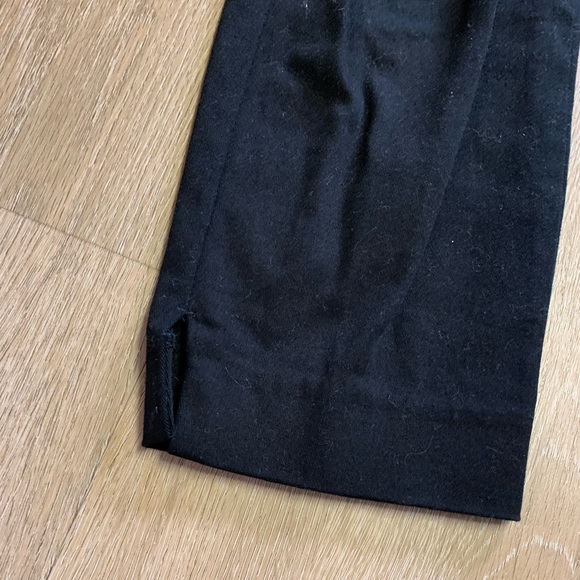 old navy straight capri slacks - Picture 5 of 5